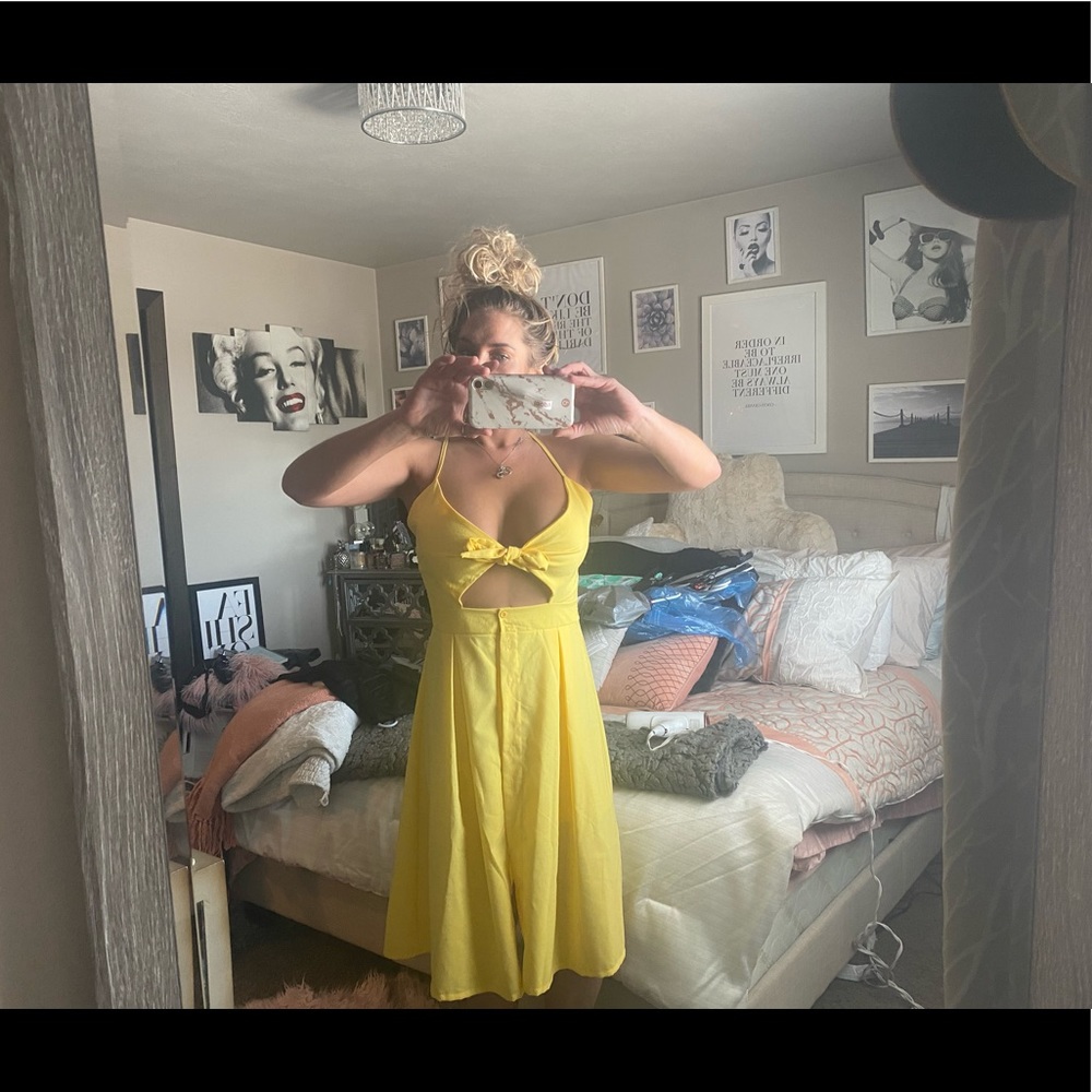 Summer dress